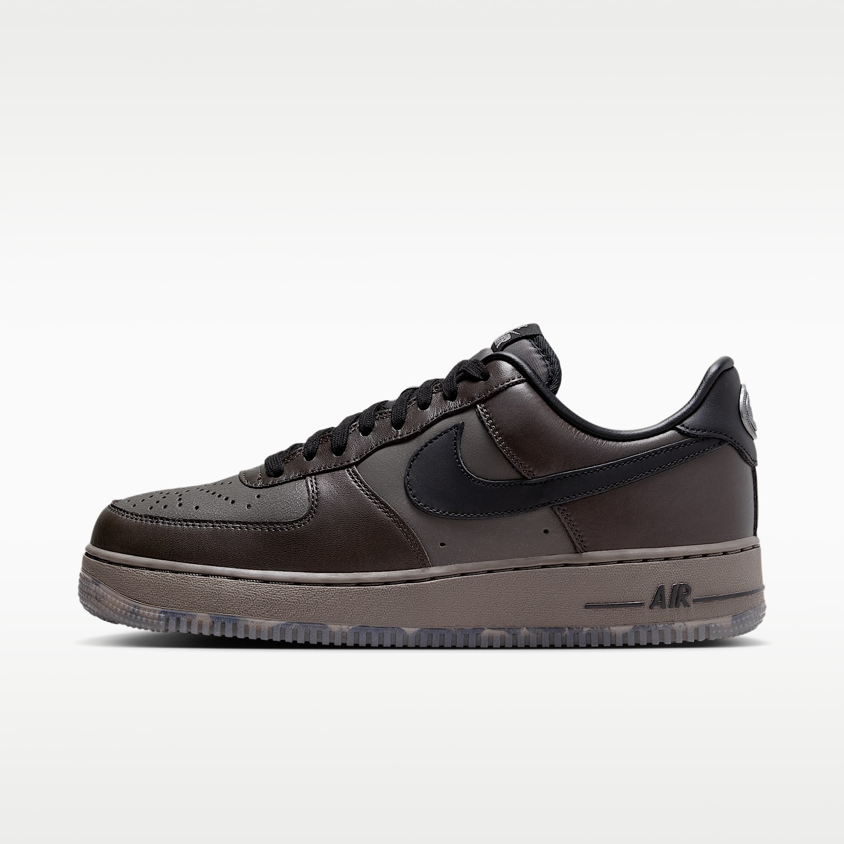 Nike Air Force 1 Low Men's Shoes. Nike.com